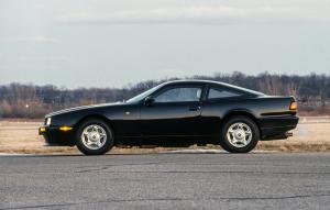 Aston Martin Virage 1990 года  (NA)